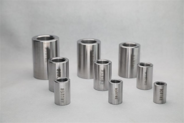 荆门直螺纹钢筋套筒优点在哪里